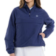 Good Good Women's Midnight Windbreaker - One Golf