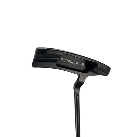 Grindworks 2133 Putter - One Golf