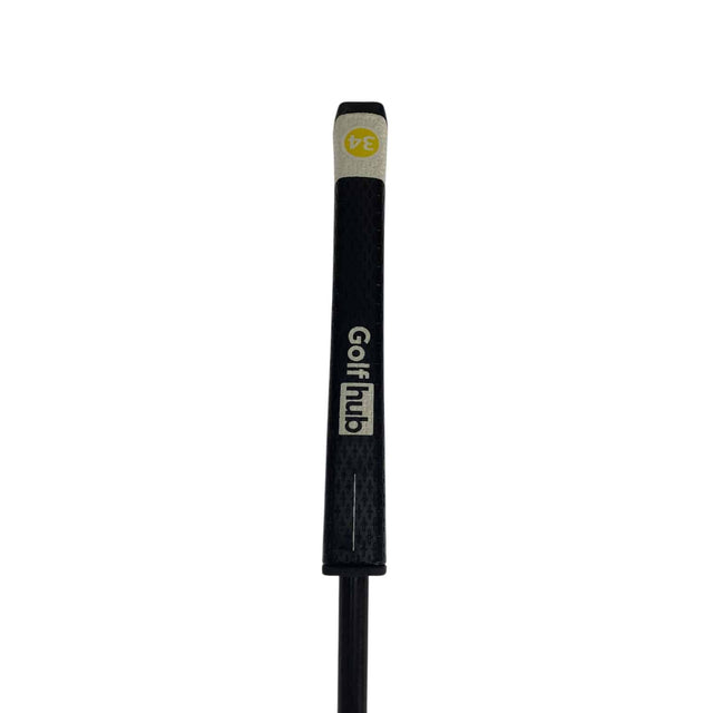 Grindworks 2133 Putter - One Golf