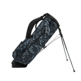 G/FORE Lightweight Cordura Blue Stand Bag