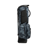 G/FORE Lightweight Cordura Blue Stand Bag