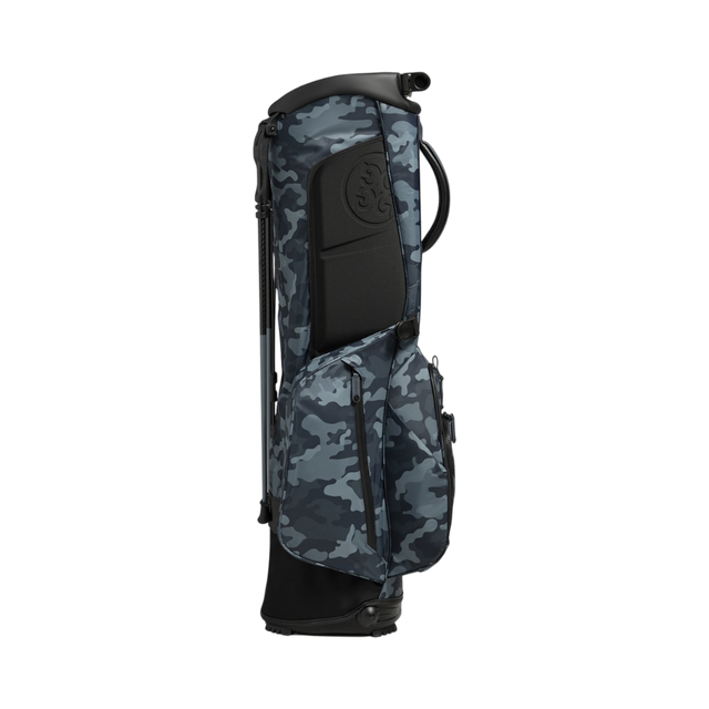 G/FORE Lightweight Cordura Blue Stand Bag
