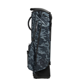 G/FORE Lightweight Cordura Blue Stand Bag