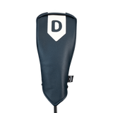 Callaway Premium Navy/White Driver Cover