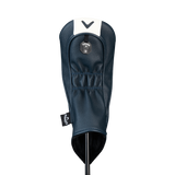 Callaway Premium Navy/White Wood Cover