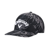Callaway Performance Pro Adjustable Black Tropical Cap