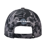 Callaway Performance Pro Adjustable Black Tropical Cap