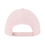 Callaway Birdie Brigade Rope Pink Cap