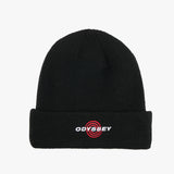 Callaway TA Black Beanie