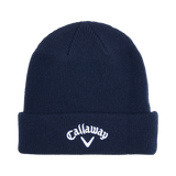 Callaway TA Navy Beanie