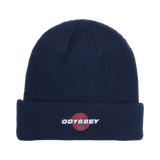 Callaway TA Navy Beanie