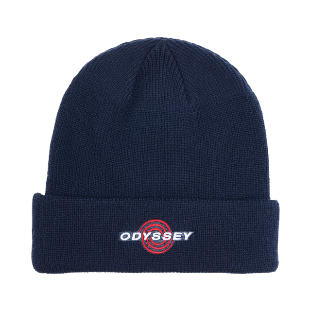 Callaway TA Navy Beanie