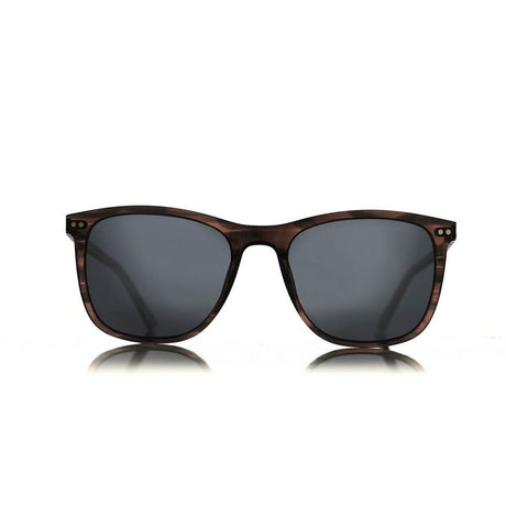 Henrik Stenson Daylight 3.0 – Shiny Brown Greyhorn - One Golf
