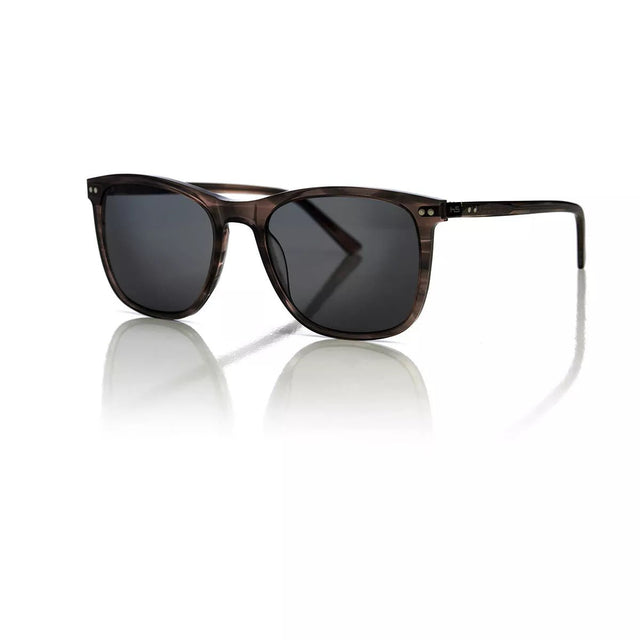 Henrik Stenson Daylight 3.0 – Shiny Brown Greyhorn - One Golf