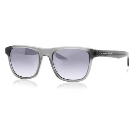 Henrik Stenson Daylight Matt Smoke Grey Crystal - One Golf