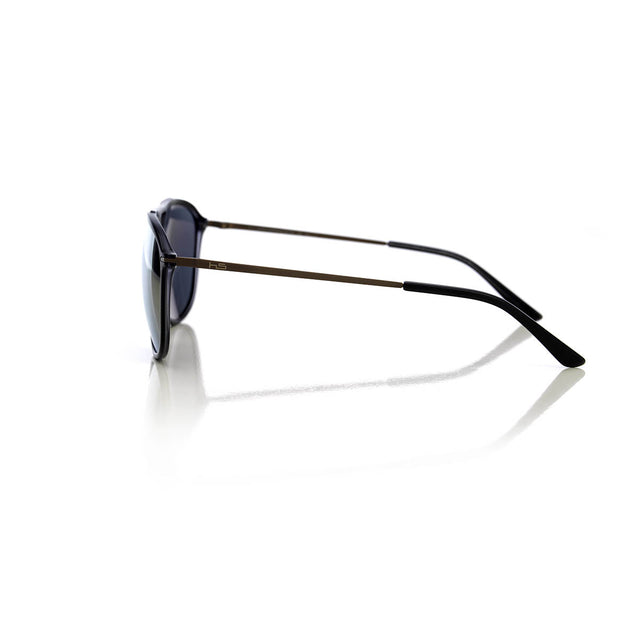 Henrik Stenson Falcon Dark Grey Transparent
