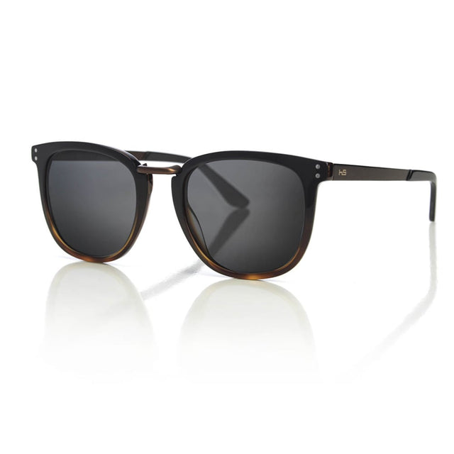 Henrik Stenson Scandinavian 3.0 Shiny Black Demi Gradient
