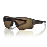 Henrik Stenson Stinger 3.0 Brown/Grey Metallic Matt