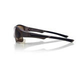 Henrik Stenson Stinger 3.0 Brown/Grey Metallic Matt