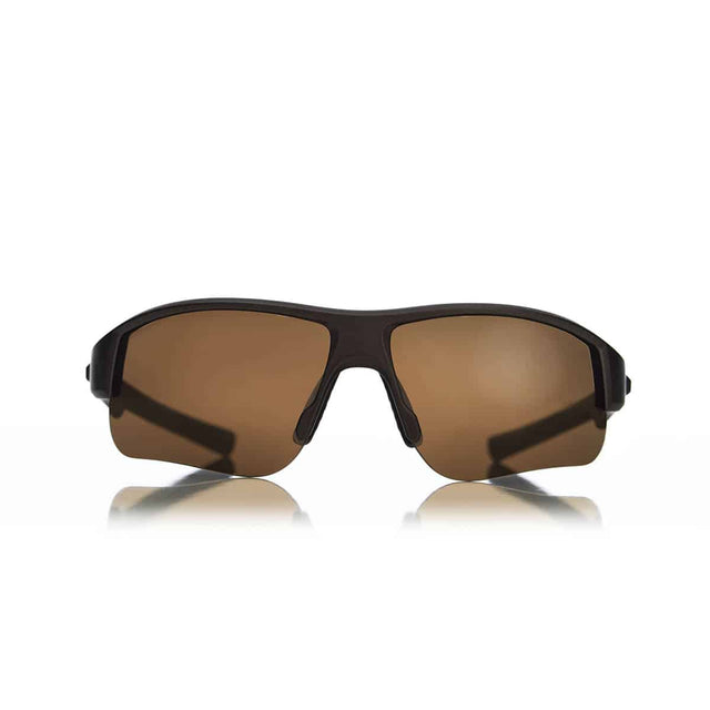Henrik Stenson Stinger 3.0 Brown/Grey Metallic Matt