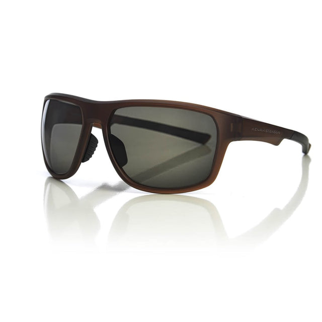 Henrik Stenson Torque 3.0 Milky Brown Transparent Matt