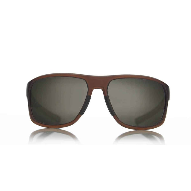 Henrik Stenson Torque 3.0 Milky Brown Transparent Matt