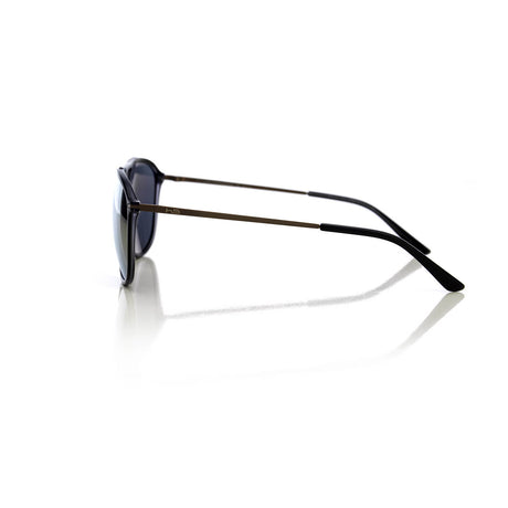 Henrik Stenson Falcon Dark Grey Transparent - One Golf