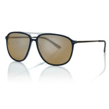 Henrik Stenson Falcon Dark Grey Transparent - One Golf
