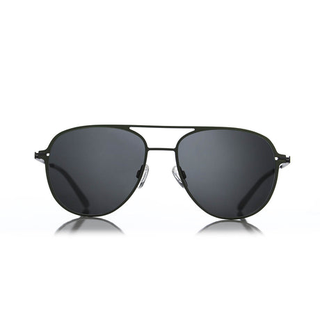 Henrik Stenson Maverick Dark Green Matt/Black Matt - One Golf