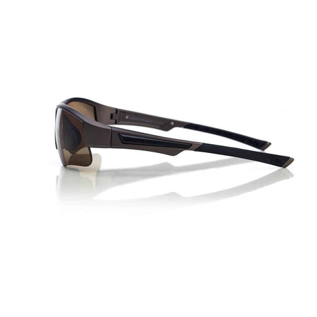 Henrik Stenson Stinger 3.0 Brown/Grey Metallic Matt - One Golf
