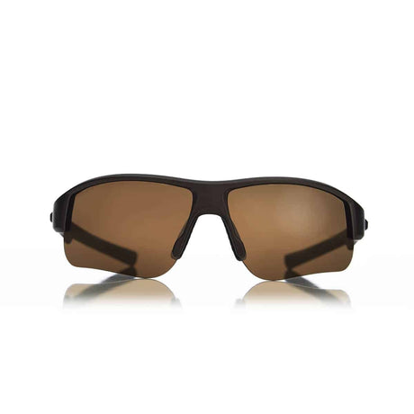 Henrik Stenson Stinger 3.0 Brown/Grey Metallic Matt - One Golf