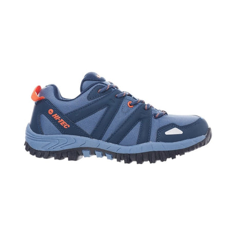 Hi-Tech Ares Junior Shoes - One Golf