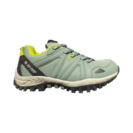 Hi-Tech Ares Junior Shoes - One Golf