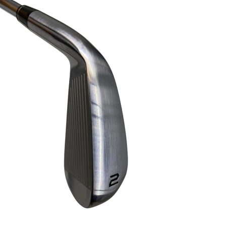 Honma Tour World Utility Forged 2 Driving Iron - One Golf