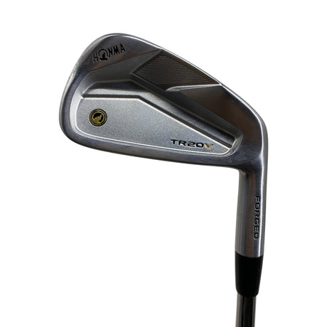 Honma TR20V Forged 3 Single Iron - One Golf