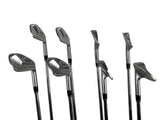 Honma T//World Rose Proto Forged Iron - One Golf