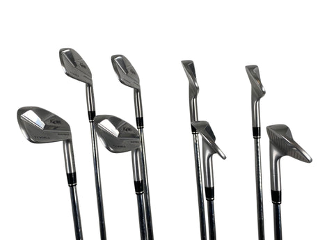 Honma T//World Rose Proto Forged Iron - One Golf