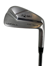 Honma T//World Rose Proto Forged Iron - One Golf