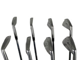 Honma T//World Rose Proto Forged Iron - One Golf