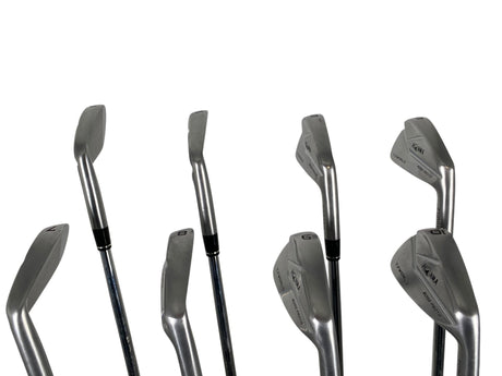 Honma T//World Rose Proto Forged Iron - One Golf