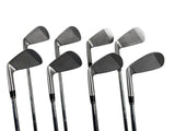 Honma T//World Rose Proto Forged Iron - One Golf