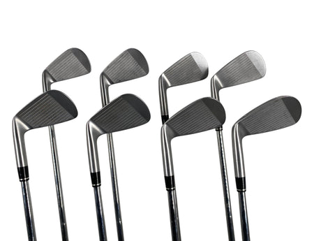 Honma T//World Rose Proto Forged Iron - One Golf