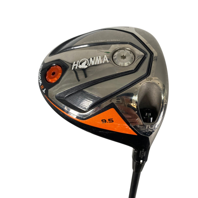 Honma T//World T747 9.5º Driver - One Golf