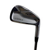 Honma T//World747V Forged 3 Single Iron - One Golf