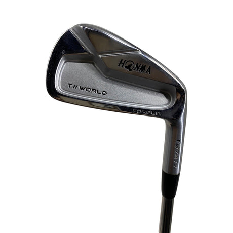 Honma T//World747V Forged 3 Single Iron - One Golf