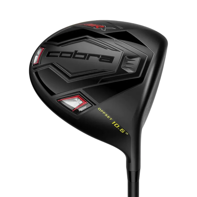Cobra Air-X Offset 2024 Driver
