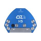 L.A.B Golf OZ.1i HS Blue Custom Putter