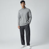 Nike Dri-Fit 1/2 ZIp