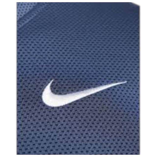 Nike Thermaflex Blue 1/2 ZIp
