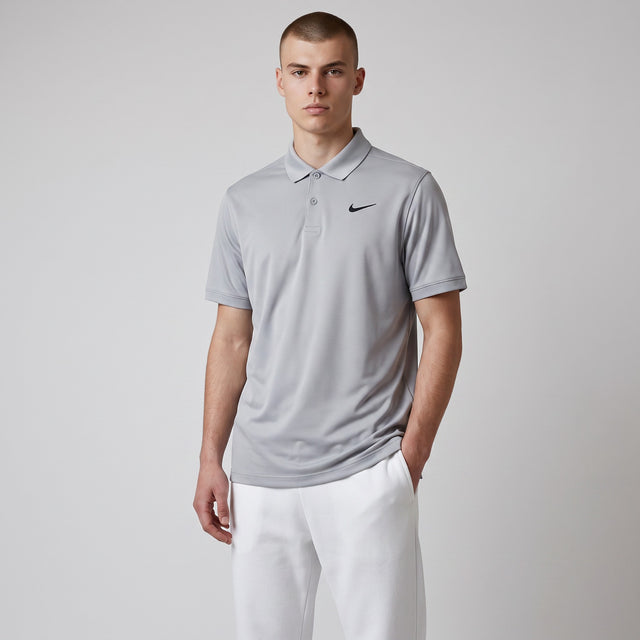 Nike Men's Velocity Wolf Grey